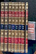 Portada del libro: ****Formularios Notariales(9Vols+Cd-Rom) (SIN COLECCION)