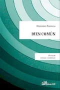 Portada del libro: Bien Común
