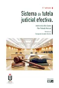 Portada del libro: Sistema de tutela judicial efectiva (SIN COLECCION)
