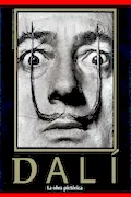 Portada del libro: Dali: The Paintings