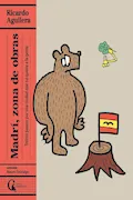 Portada del libro: Madrí, zona de obras