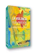 Portada del libro: La violencia filio-parental: una visión interdisciplinar (BOSCH)