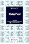 Portada del libro: Código Penal (LeyItBe) (Código Básico)