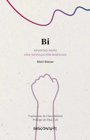 Portada del Libro: BI