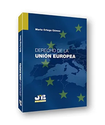 Portada del Libro: Derecho de la Unión Europea (BOSCH)