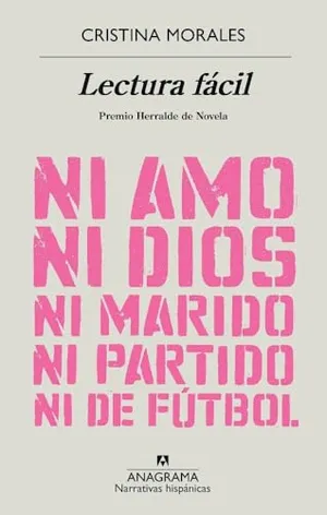 Lectura fácil: 616 (Narrativas hispánicas) Portada del Libro: Lectura fácil: 616 (Narrativas hispánicas)