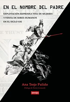 Portada del Libro: En el nombre del padre (SIN COLECCION)