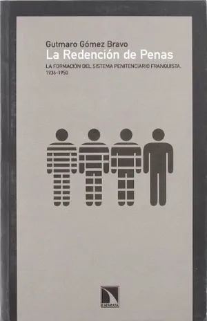 Portada del Libro: Redencion De Penas,La (COLECCION MAYOR)