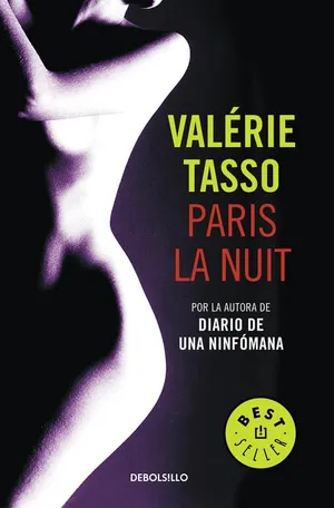 Portada del Libro: Paris la nuit (Best Seller)
