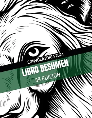 Portada del Libro: LIBRO RESUMEN: 5ª EDICIÓN