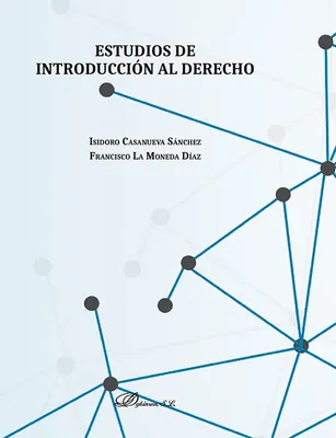Portada del Libro: Estudios de introducción al derecho (SIN COLECCION)