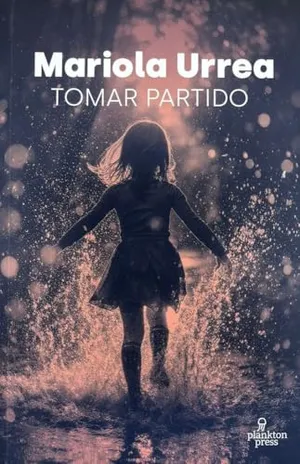 TOMAR PARTIDO Portada del Libro: TOMAR PARTIDO