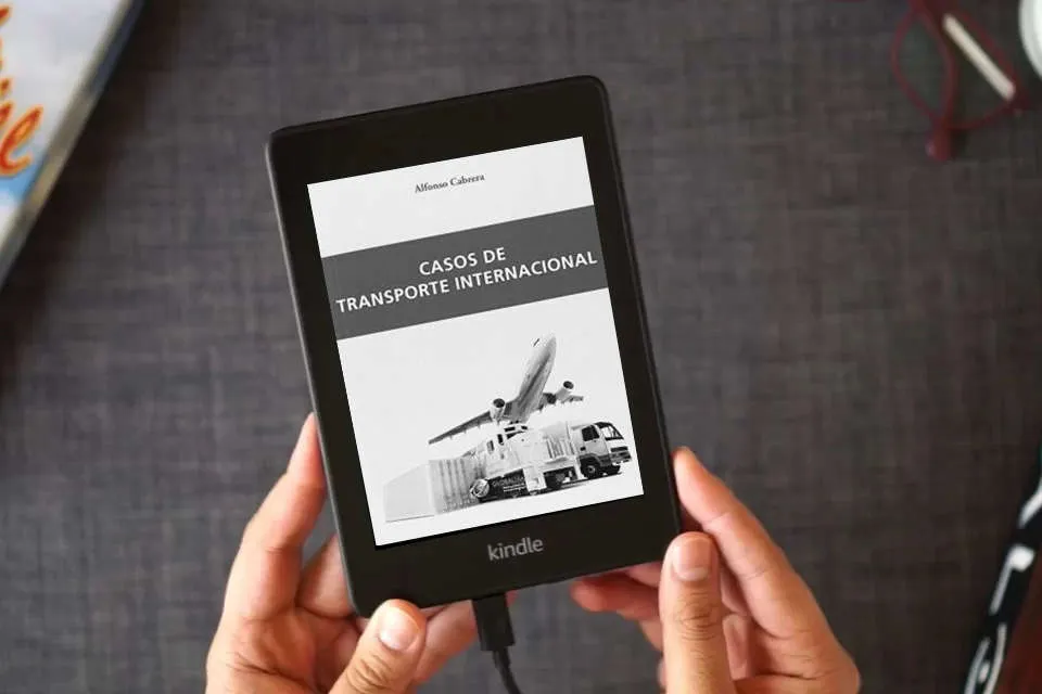 Lea en línea Casos De Transporte Internacional (ECONOMIA) como un eBook Kindle
