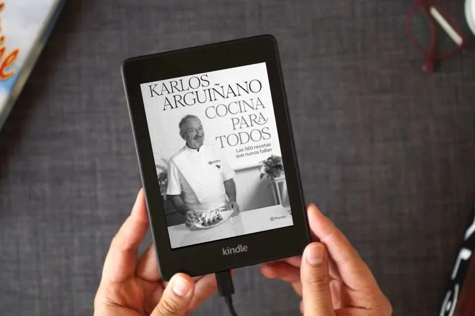Lea en línea Cocina para todos: Las 560 recetas que nunca fallan (Planeta Cocina) como un eBook Kindle
