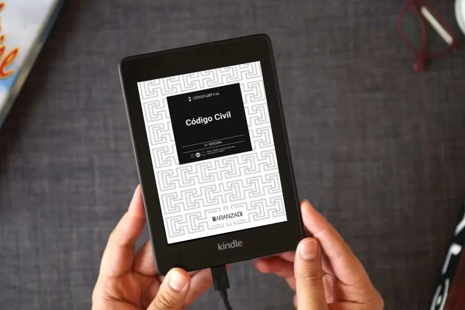 Lea en línea Código Civil (LeyItBe) (Código Básico) como un eBook Kindle