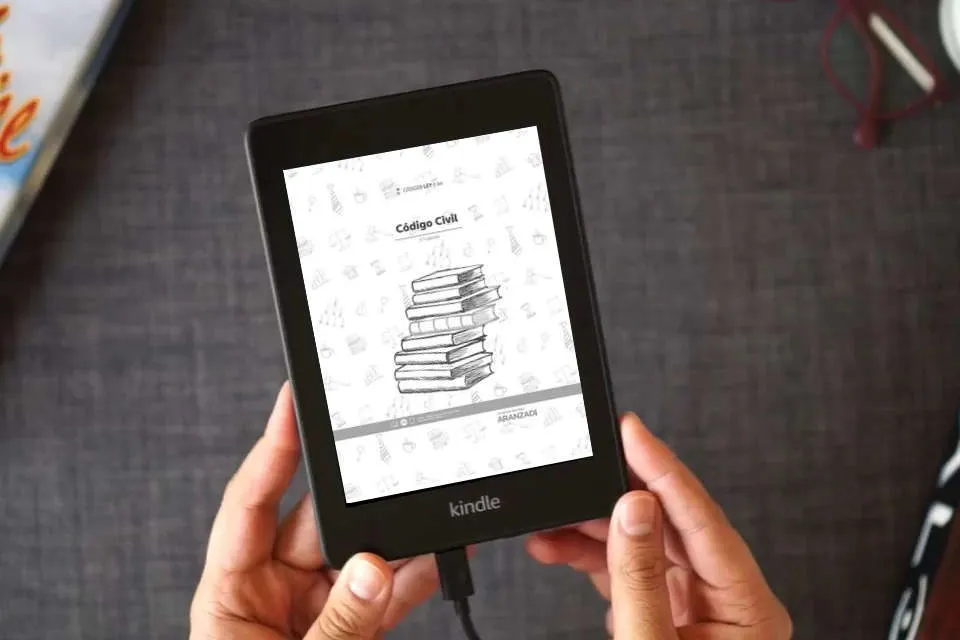 Lea en línea Código Civil (LeyItBe) (Código Básico) como un eBook Kindle