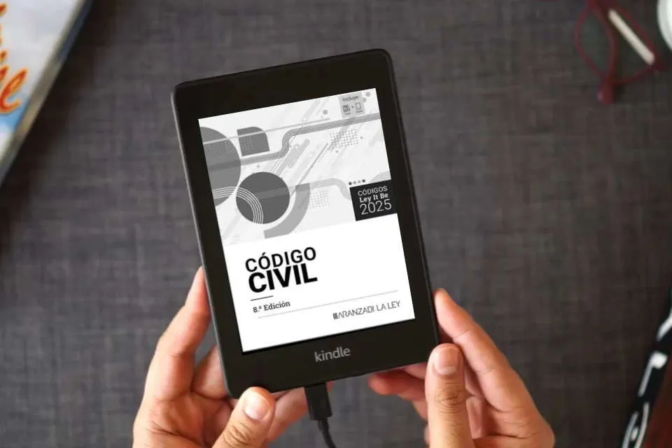 Lea en línea Código Civil (LeyItBe) (Códigos LeyItBe) como un eBook Kindle