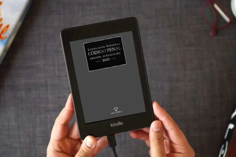 Lea en línea Código Penal | Edición Actualizada como un eBook Kindle