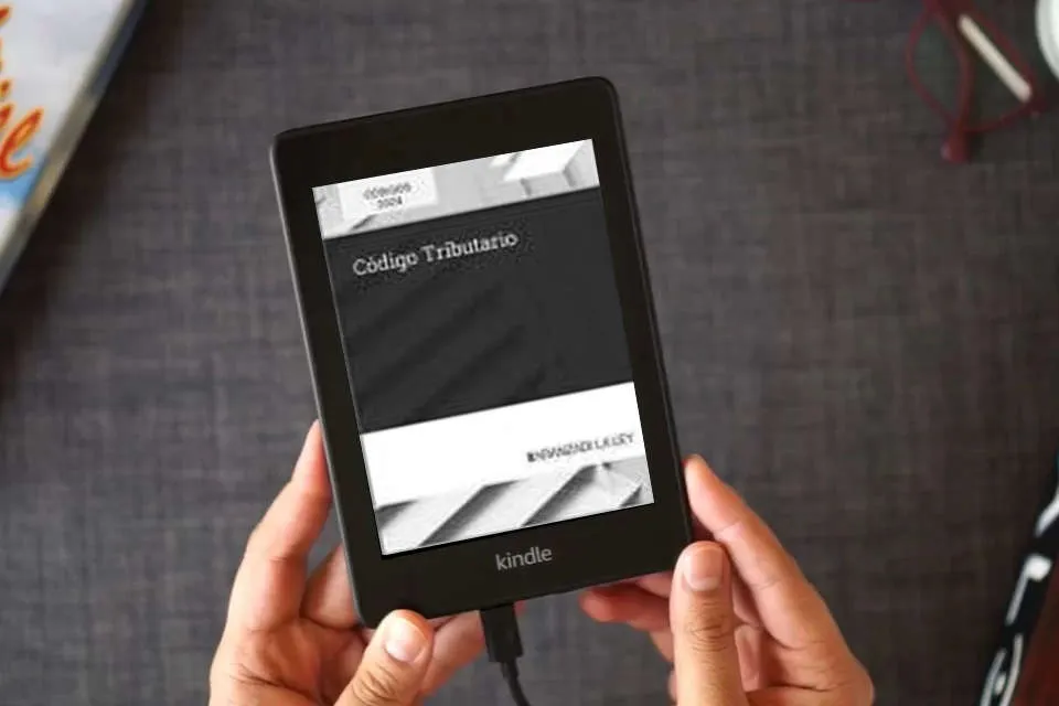 Lea en línea Código Tributario como un eBook Kindle