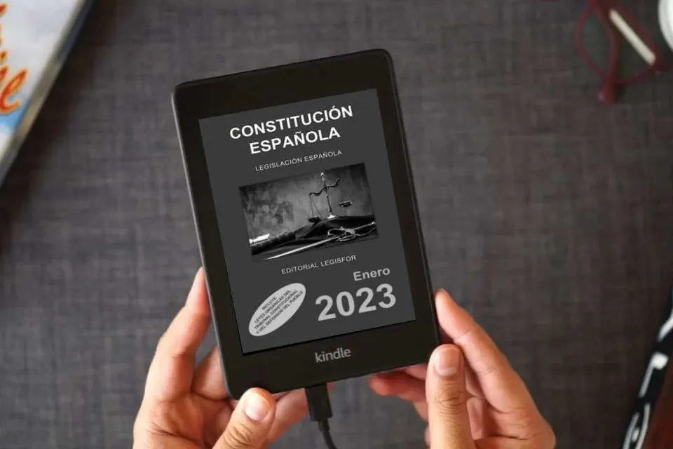 Lea en línea Constitución Española: incluye Leyes Orgánicas del Tribunal Constitucional y del Defensor del Pueblo como un eBook Kindle
