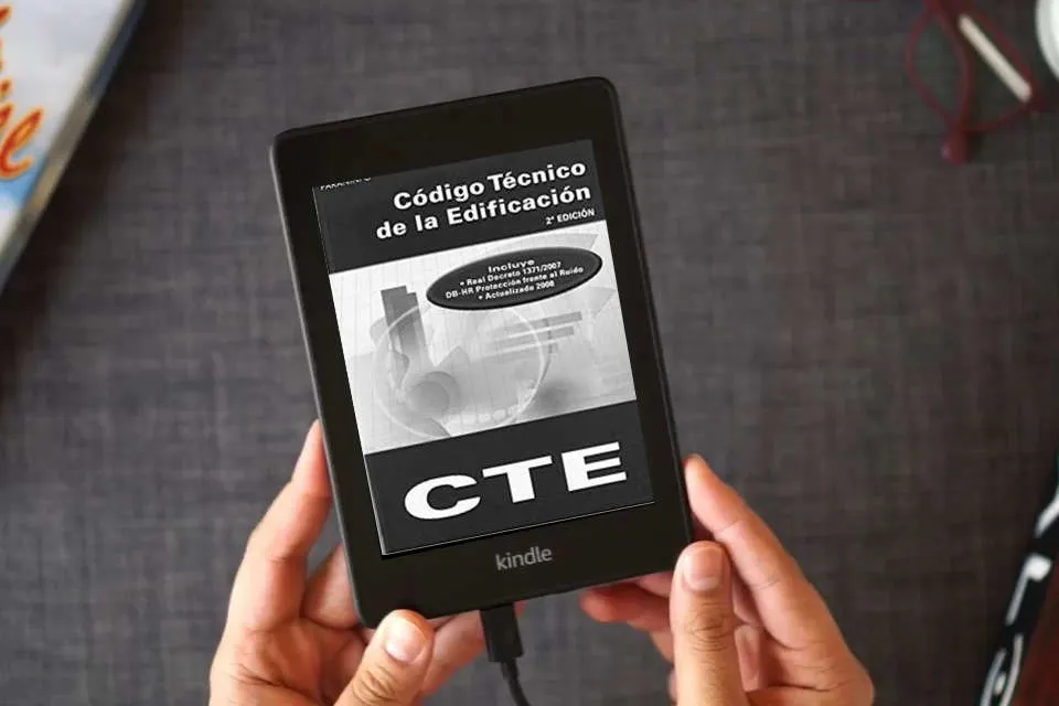 Lea en línea CTE. Código técnico de la edificación (Arquitectura) como un eBook Kindle