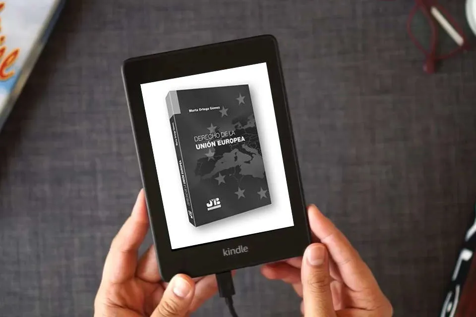 Lea en línea Derecho de la Unión Europea (BOSCH) como un eBook Kindle