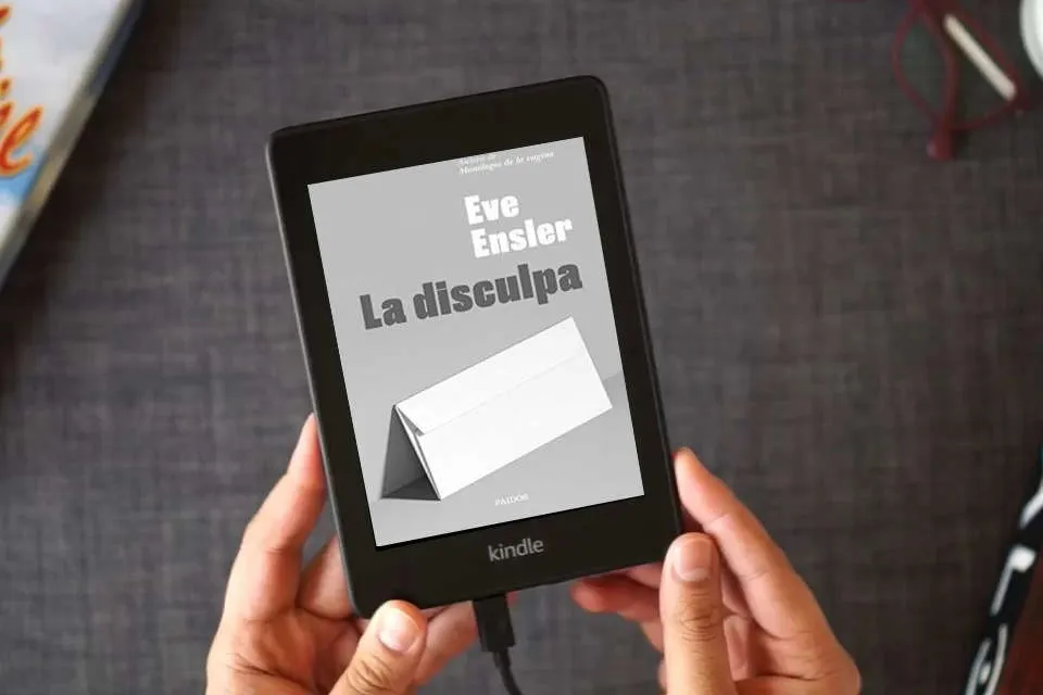 Lea en línea La disculpa (Contemporánea) como un eBook Kindle