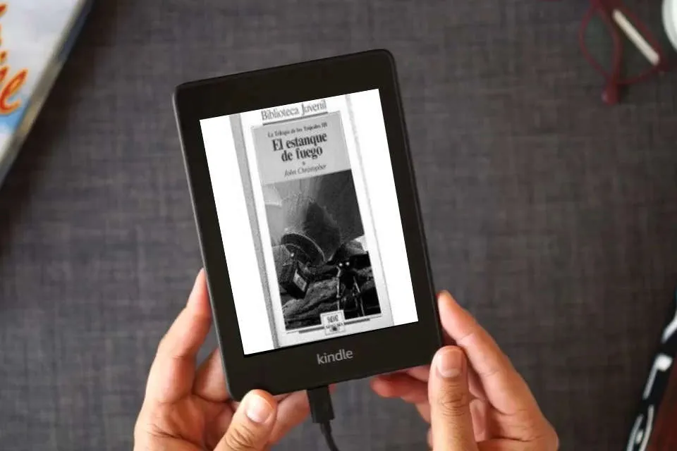 Lea en línea Estanque de fuego, el. trilogia de los tripodes III (Alfaguara Juvenil) como un eBook Kindle