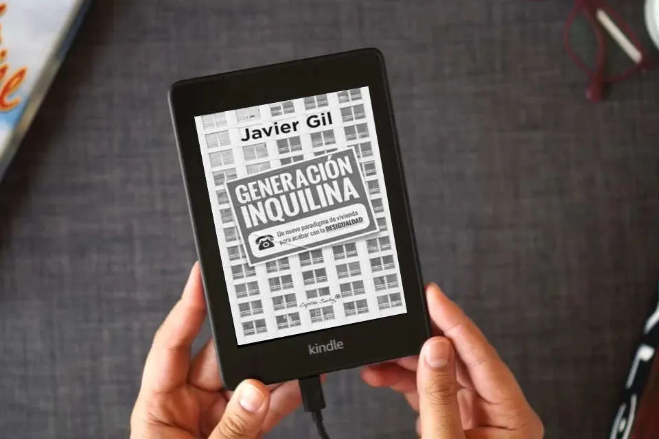 Lea en línea Generación inquilina: Un nuevo paradigma de vivienda para acabar con la desigualda (Ensayo) como un eBook Kindle