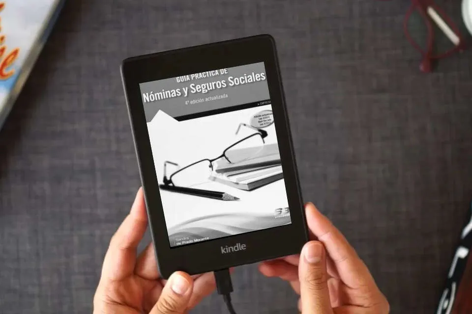 Lea en línea Guía Práctica de Nóminas y Seguros Sociales. 4ª Edición (EMPRESA) como un eBook Kindle