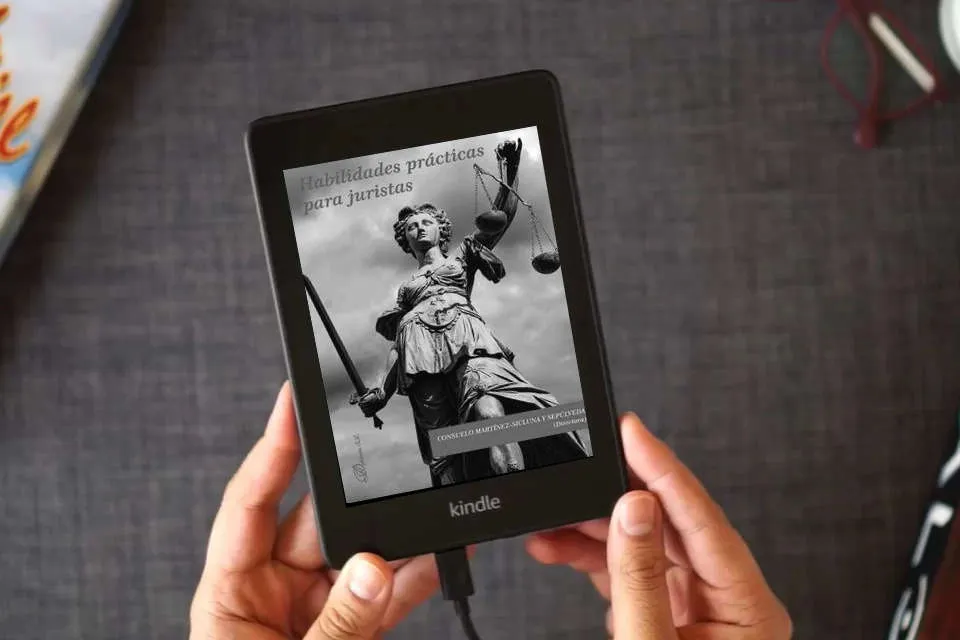Lea en línea Habilidades prácticas para juristas (SIN COLECCION) como un eBook Kindle
