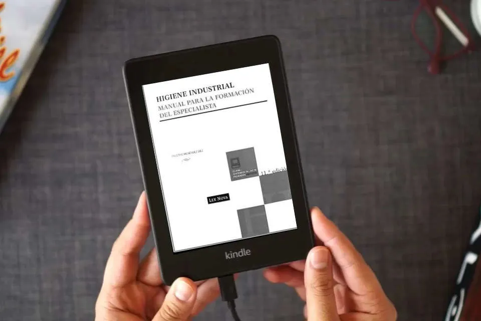 Lea en línea Higiene industrial como un eBook Kindle