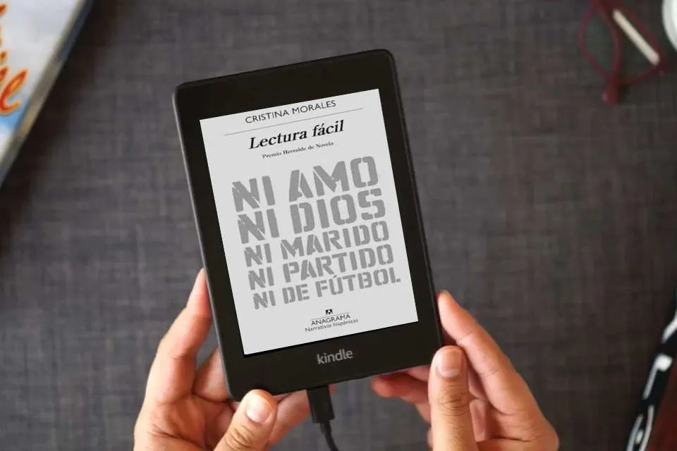 Lea en línea Lectura fácil: 616 (Narrativas hispánicas) como un eBook Kindle