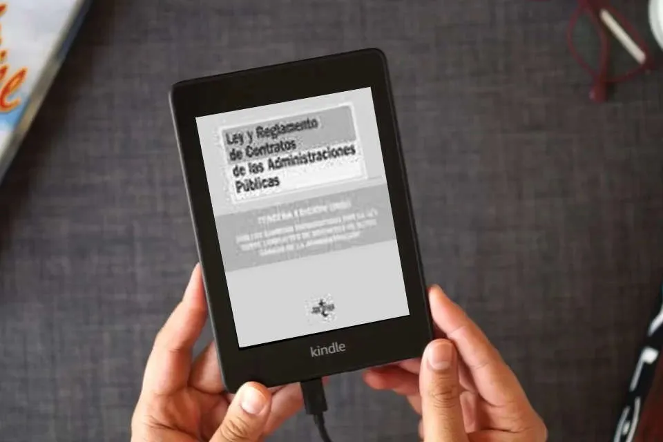 Lea en línea Ley y reglamentos de contratos de las administraciones públicas (Derecho) como un eBook Kindle