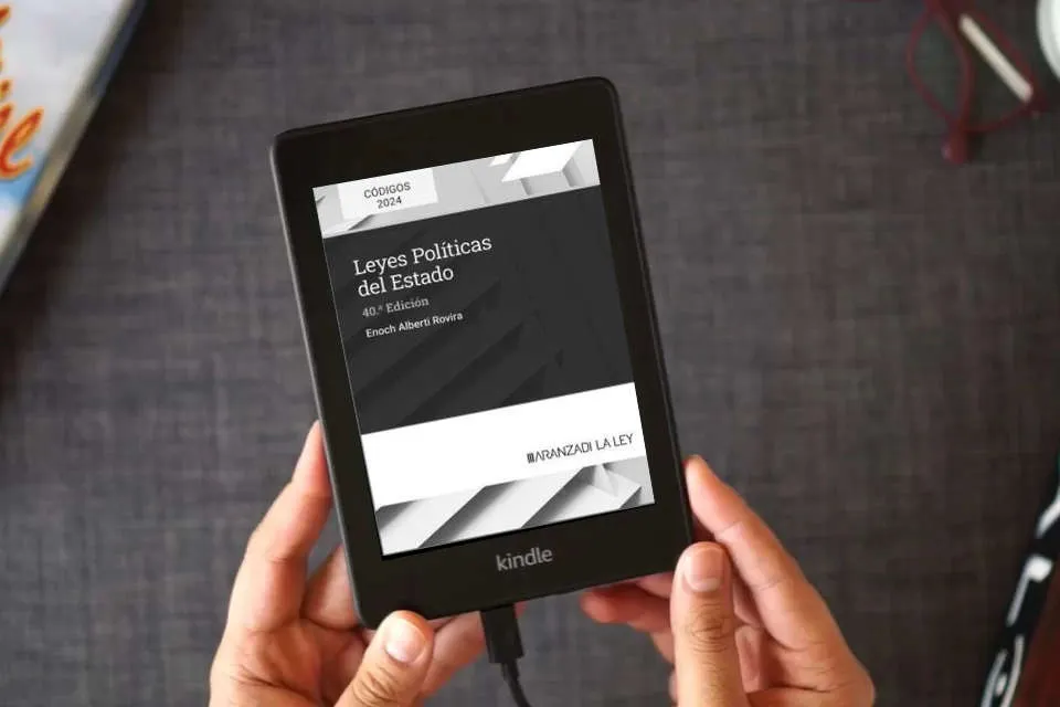 Lea en línea Leyes Políticas del Estado (Código) como un eBook Kindle