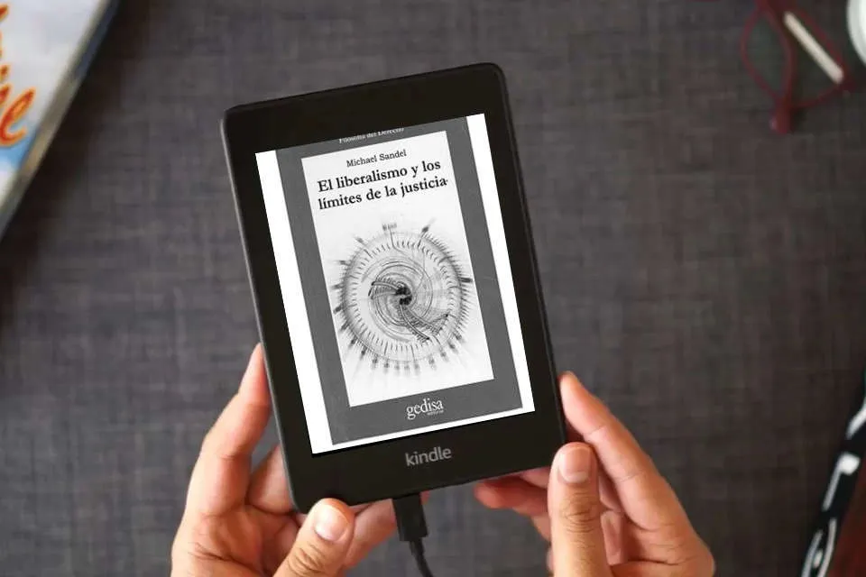Lea en línea Liberalismo y los limites de la justicia (SIN COLECCION) como un eBook Kindle