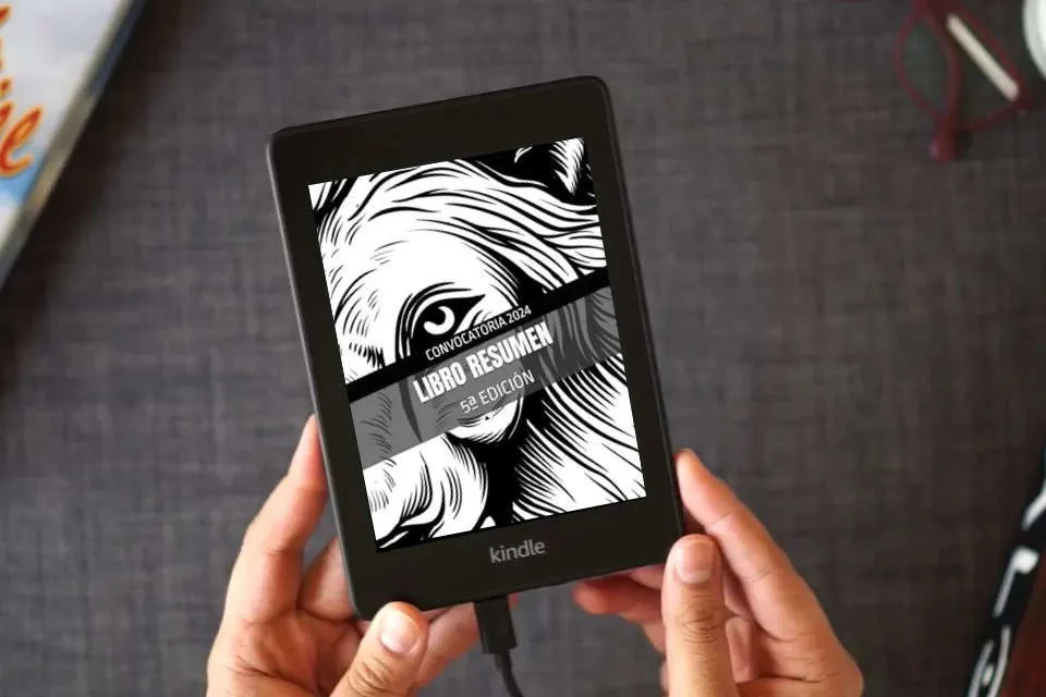 Lea en línea LIBRO RESUMEN: 5ª EDICIÓN como un eBook Kindle