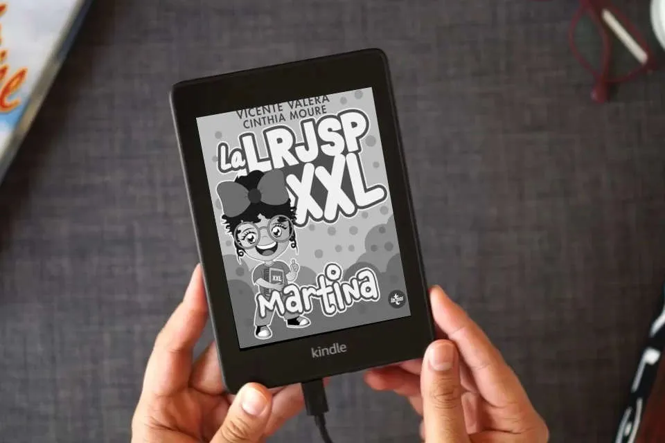 Lea en línea La LRJSP Martina XXL: Ley 40/2015, de 1 de octubre, del Régimen Jurídico del Sector Público (Derecho - Práctica Jurídica) como un eBook Kindle