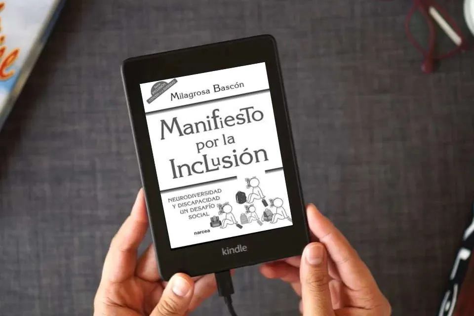 Lea en línea MANIFIESTO POR LA INCLUSIÓN: Neurodiversidad y discapacidad. Un desafío social: 241 (Educación Hoy) como un eBook Kindle