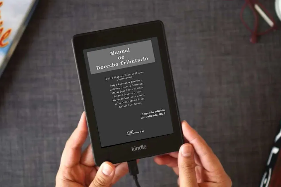Lea en línea Manual de Derecho Tributario (SIN COLECCION) como un eBook Kindle