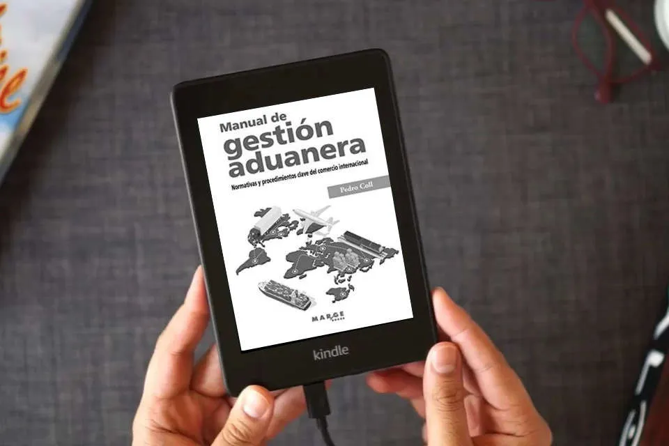Lea en línea Manual De Gestión aduanera. normativas y Procedimientos Clave Del Comercio Internacional: Normativa y procedimientos clave del comercio internacional: 0 (Gestiona) como un eBook Kindle