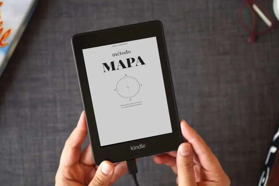 Lea en línea Método MAPA: Guía práctica para conseguir la incapacidad permanente como un eBook Kindle