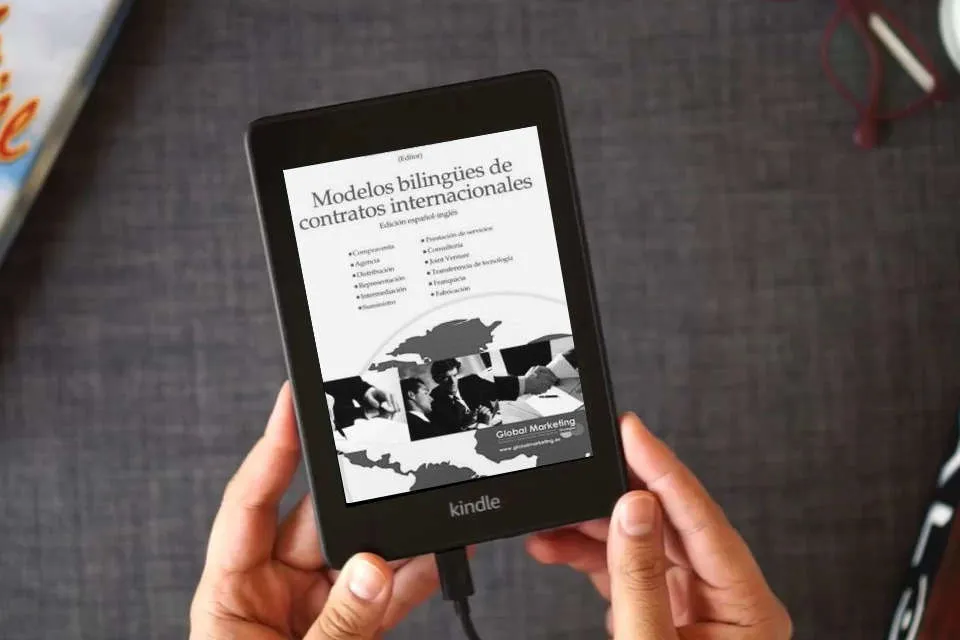Lea en línea Modelos Bilingues De Contratos In (ECONOMIA) como un eBook Kindle