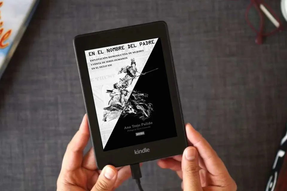 Lea en línea En el nombre del padre (SIN COLECCION) como un eBook Kindle