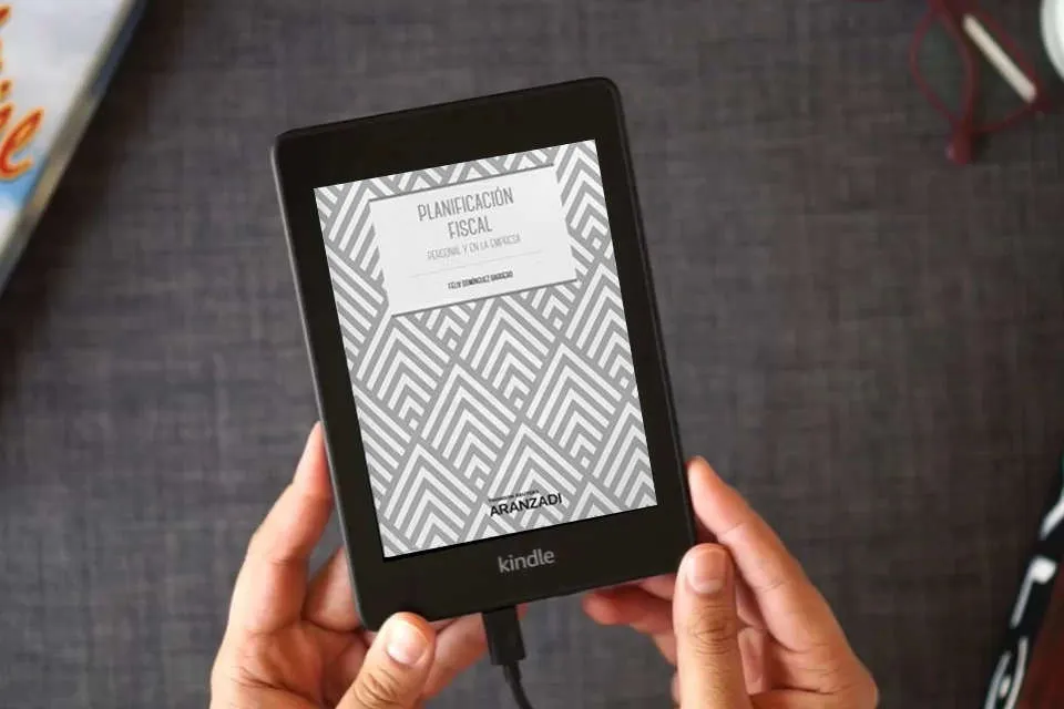 Lea en línea Planificación Fiscal: Personal y en la empresa (Manuales) como un eBook Kindle