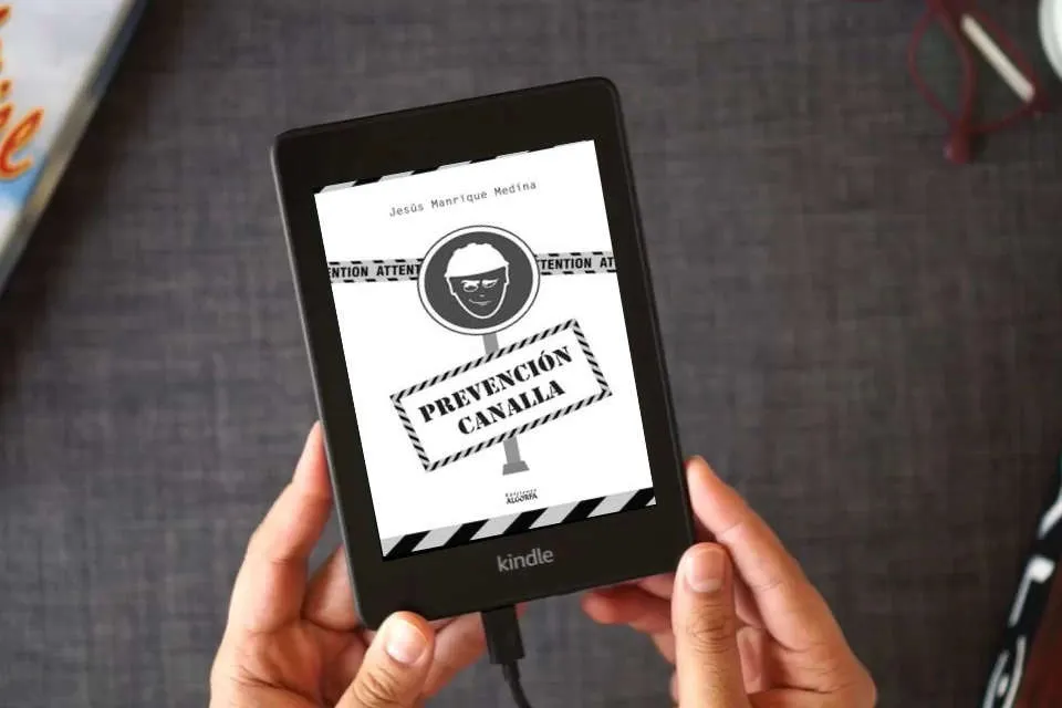 Lea en línea Prevención canalla como un eBook Kindle