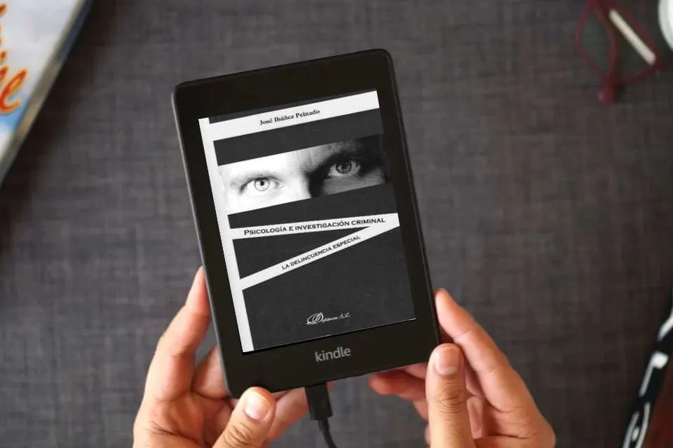 Lea en línea Psicología e investigación criminal: La delincuencia especial (SIN COLECCION) como un eBook Kindle