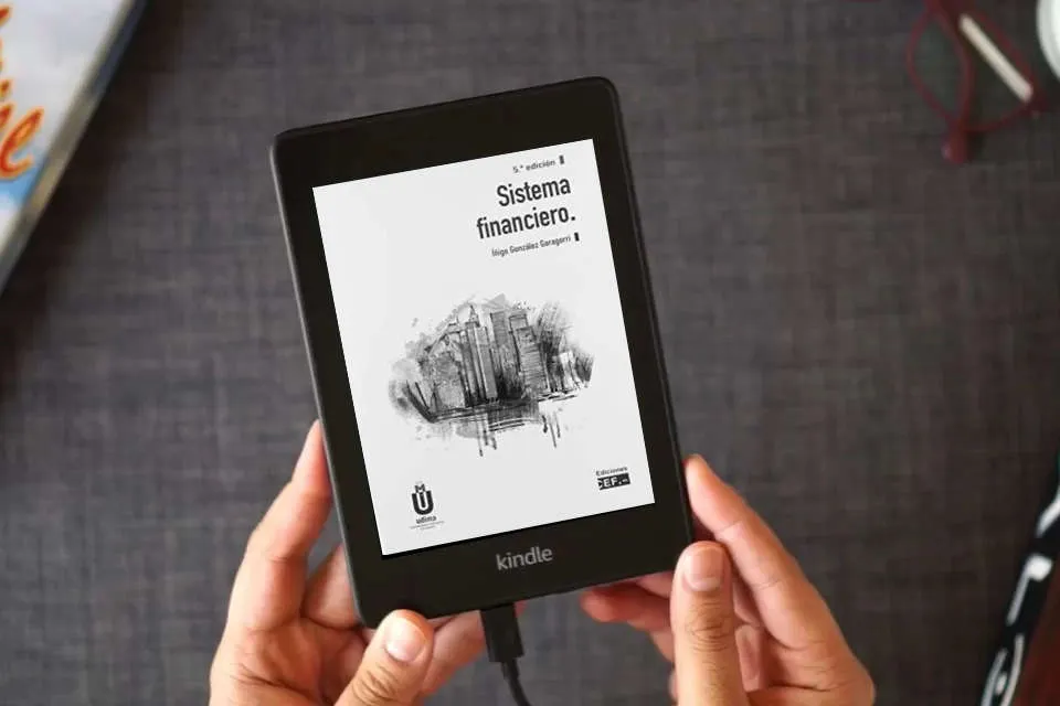 Lea en línea Sistema Financiero (SIN COLECCION) como un eBook Kindle