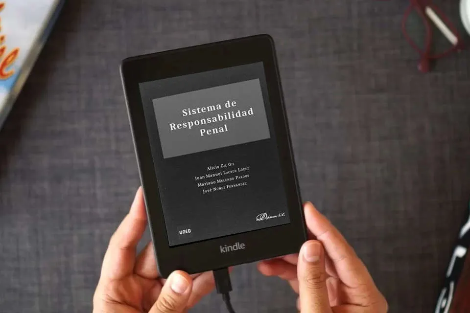 Lea en línea Sistema de responsabilidad penal (SIN COLECCION) como un eBook Kindle