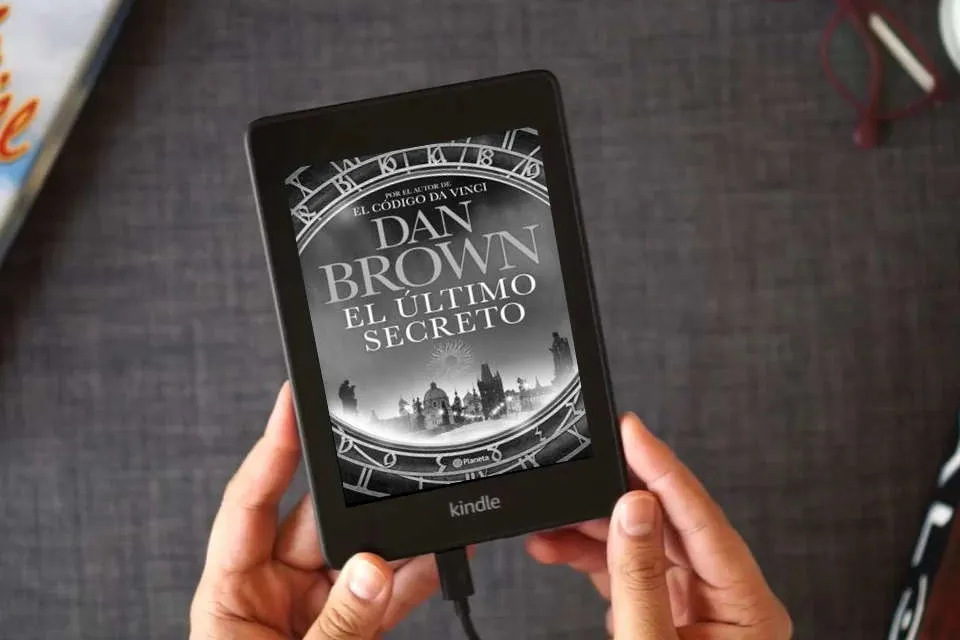 Lea en línea El último secreto: 6 (Planeta Internacional) como un eBook Kindle